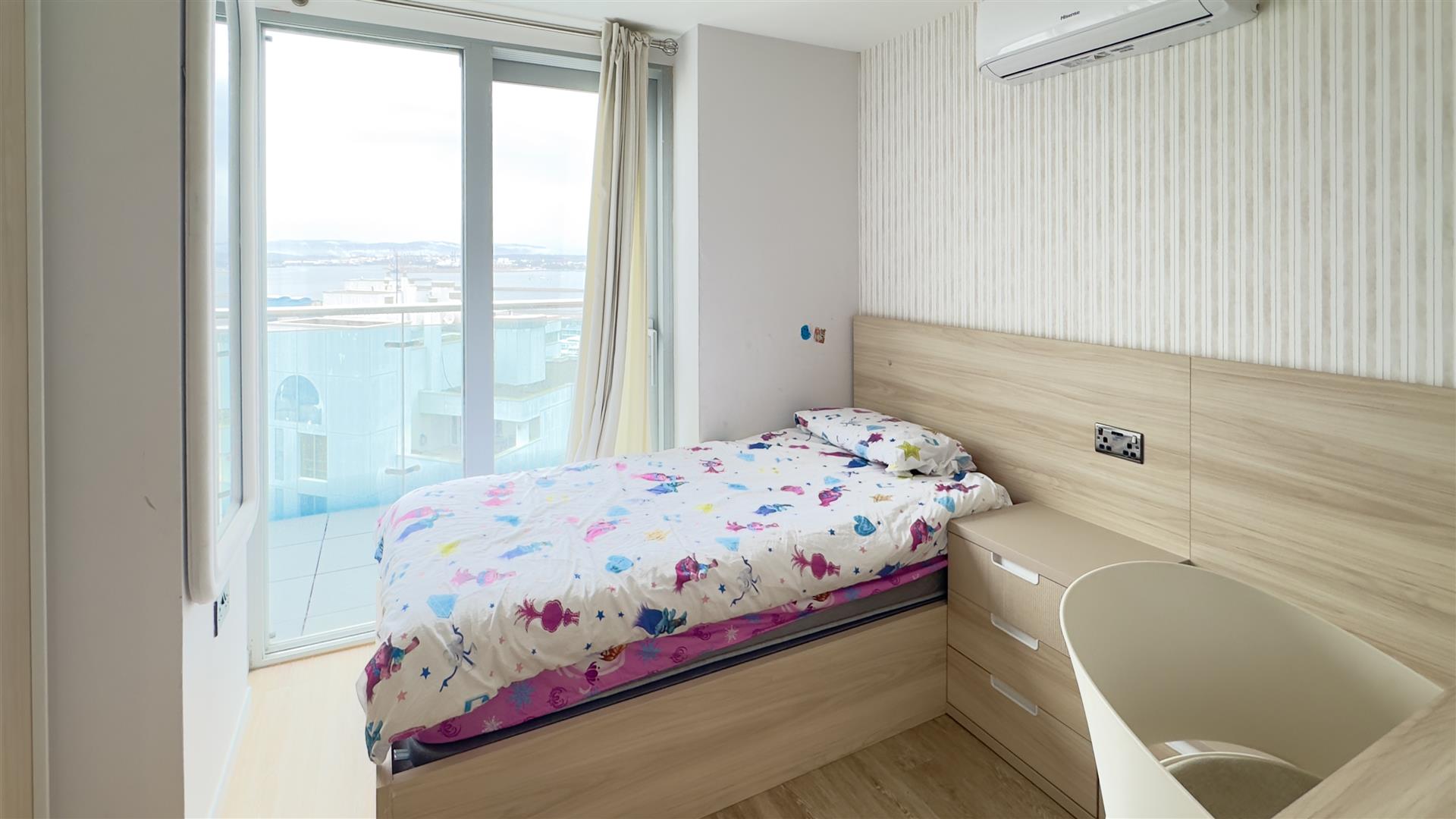 Image of Apartment - 3 Bedrooms - 3 Bathrooms for Rental in Majestic Ocean Plaza-Gibraltar, Image 10